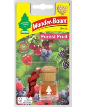 Autoduft / Lufterfrischer Wunder-Baum Flasche Forest Fruit